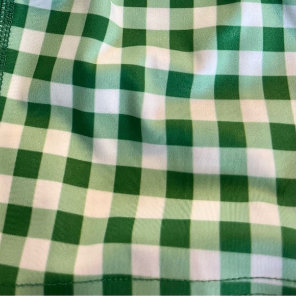 NEW Antonio Melani 10" Contour XS High Waisted Bike Shorts Compression Women's - Picture 4 of 10